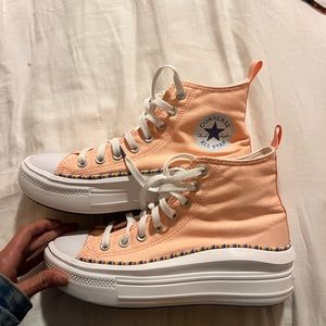 converse